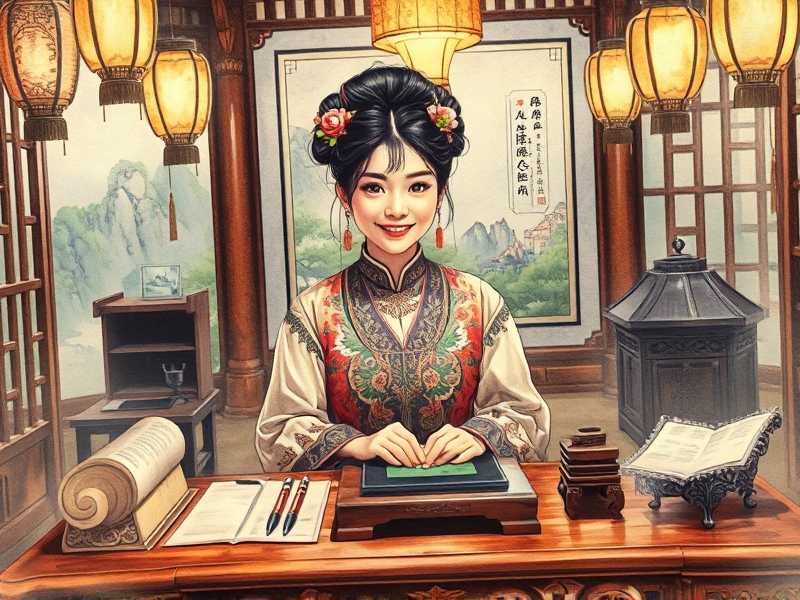 《北宋穿越指南》主播：安燃 连载至1461集