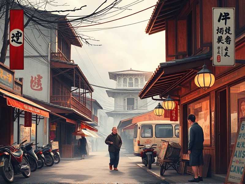 有声书《洋相》冯骥才中短篇小说作品精华本，是一本读懂冯骥才 了解天津卫的优选之书