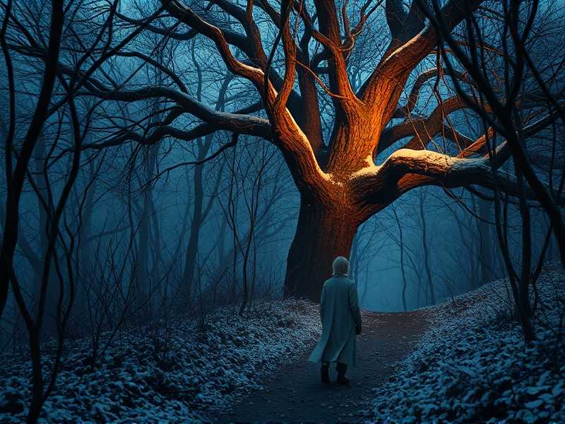 《无罪谋杀》有声的紫襟 演播