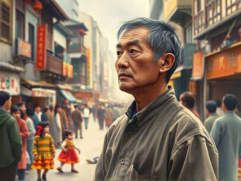 有声书《我在底层的生活》