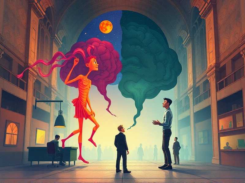 有声书《思考：快与慢》诺贝尔经济学奖颠覆你对思考的看法  丹尼尔·卡尼曼著