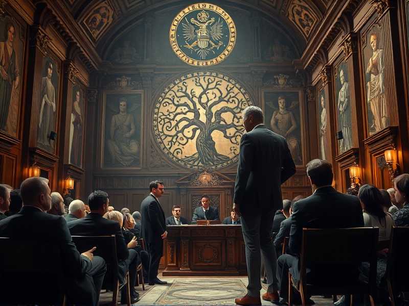 《卡拉马佐夫兄弟》刑法罗翔