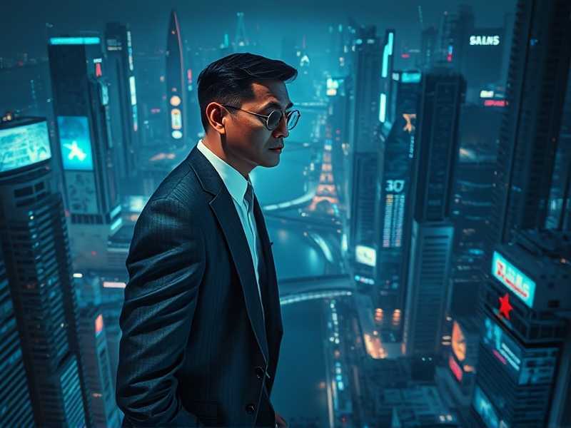 战略大师任正非：不谋长远者，不足以谋一时