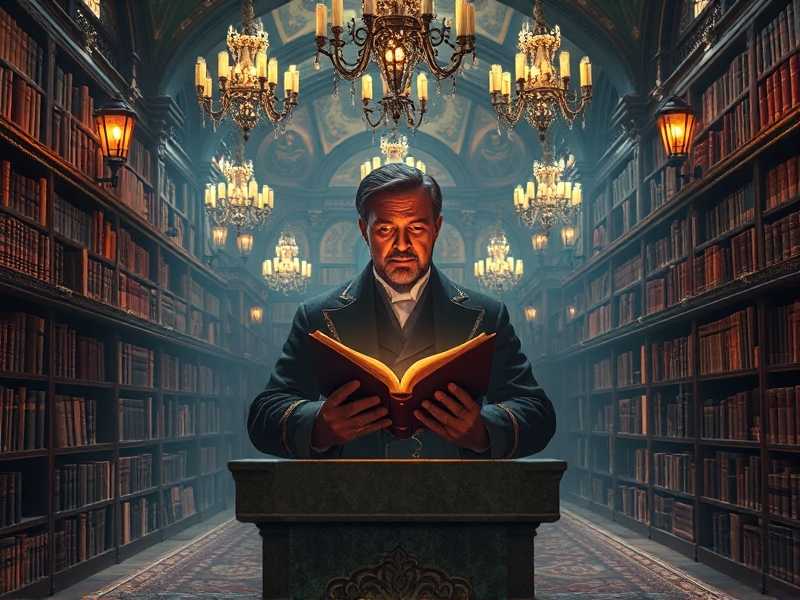 名家播讲【100部经典世界名著】精华版