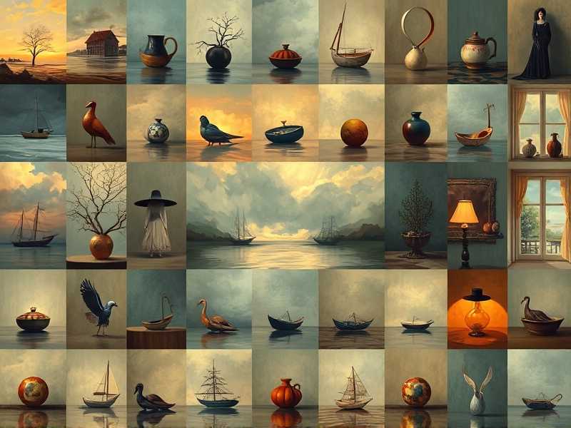 《沉默的大多数》（全60p）