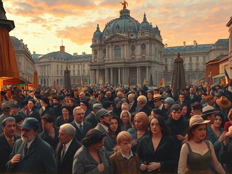 《乌合之众》（全37p）