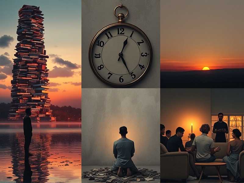 影响力：改变他人的思想和行动（全11集）