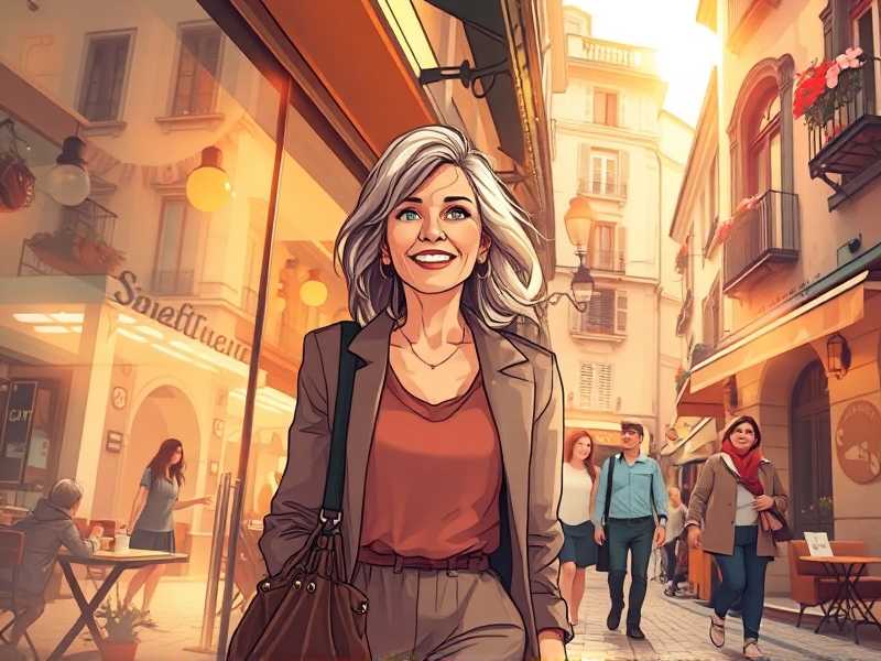 告别单身：当爱情来敲门（全11集）