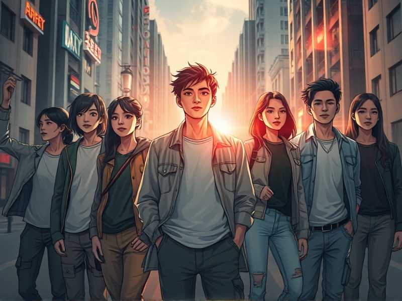 反脆弱：塑造强大内心（全10集）