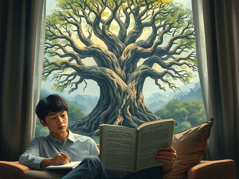 《荣格心理学入门》有声书