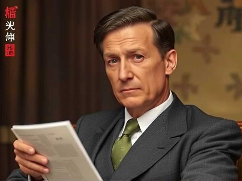 《洛克菲勒留给儿子的38封信》完整版