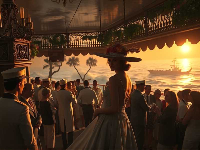 尼罗河上的惨案：阿加莎经典悬疑推理丨世界公认神作  完结