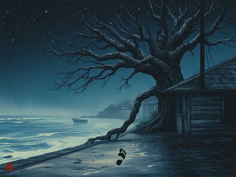 坂杀人案（1-28集完结）