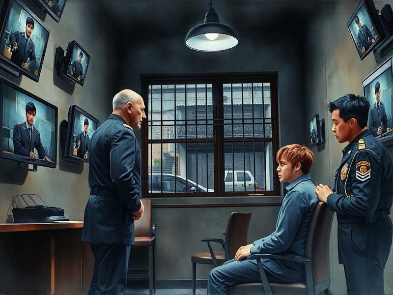 大案要案故事（1-89集完结）