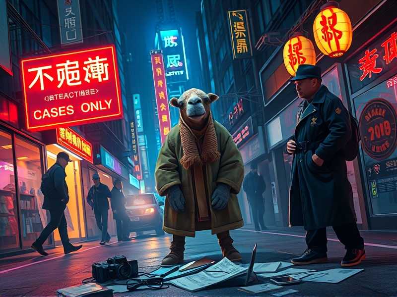 第三重人格爆笑刑侦余罪常书欣著曲音静子骆驼领衔多人有声剧 