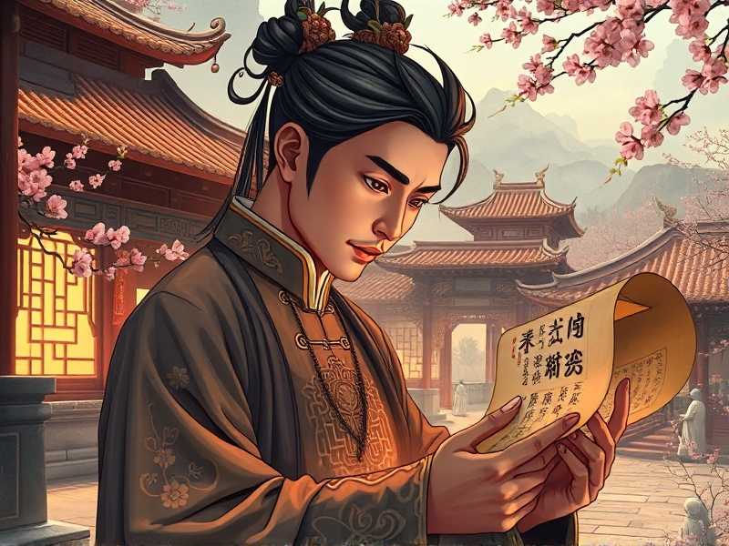 大唐悬疑录：兰亭序密码历史文化悬疑小说第一人唐隐完结