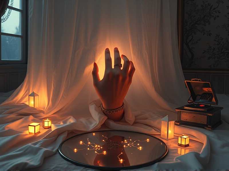 魔力的胎动  《白夜行》东野圭吾作品，关于爱的实验  完结 