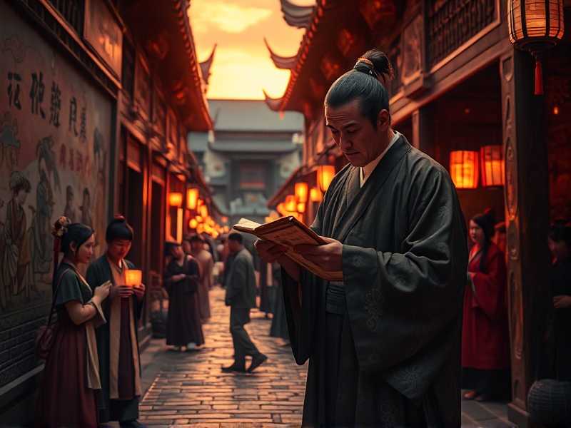 大唐悬疑录.唐隐.演播陈光.L句号.凤三