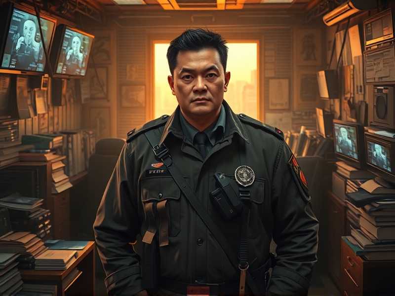 附件！结案报告 热血刑侦 深蓝未蓝 八千里路 扶风   完结