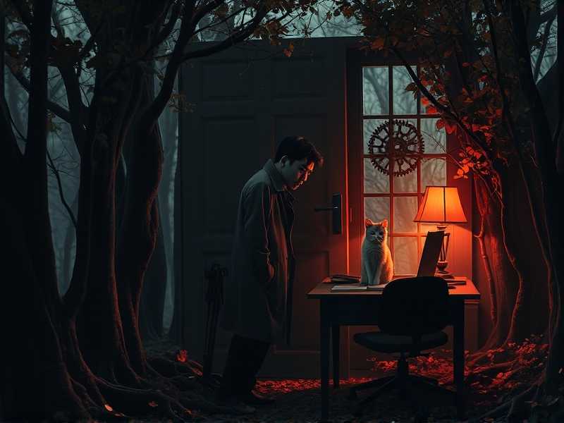 罪心理档案【白夜剧场】（全第五季全新上线） 惊心动魄的心理罪案全书