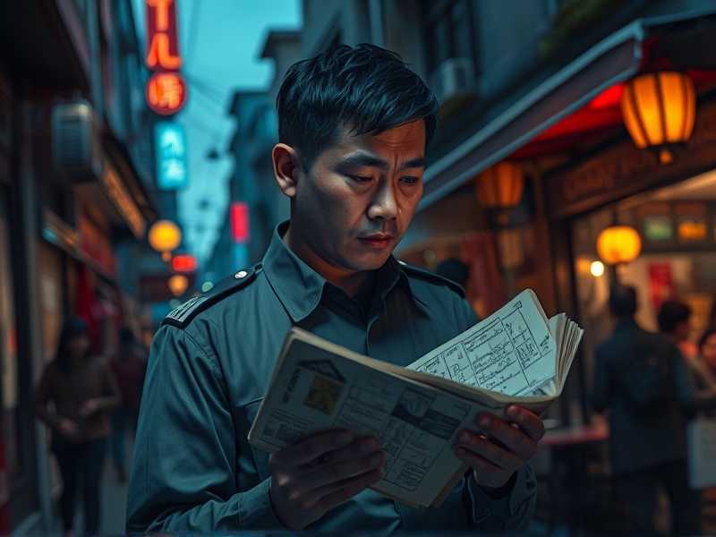 侯大利刑侦笔记  侯卫东官场笔记作者悬疑推理力作