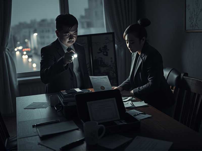 揭秘未解之谜 探究犯罪心理中国刑侦大案纪实   完结