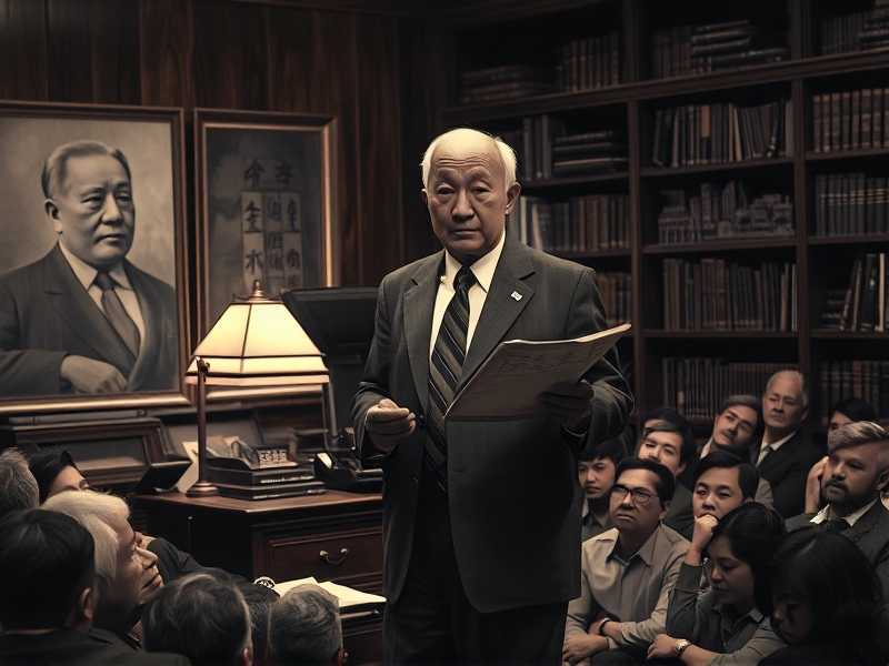 老欧讲大案：警示迷途者 唤醒梦中人_大案纪实