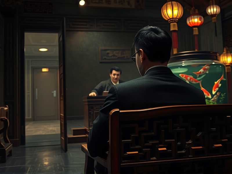 【白夜剧场】李昌钰·罪案剧