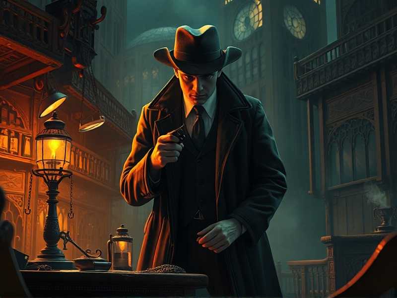 密案调查组.鬼家公子.演播纪城底迪