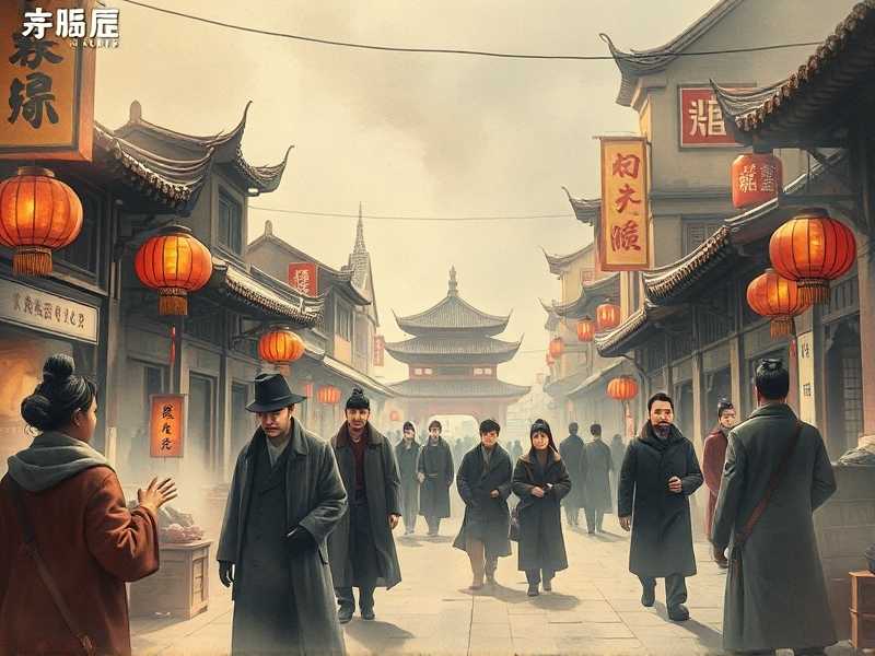 清明上河图密码历史悬疑多人有声剧破解大案、话说宋朝历史