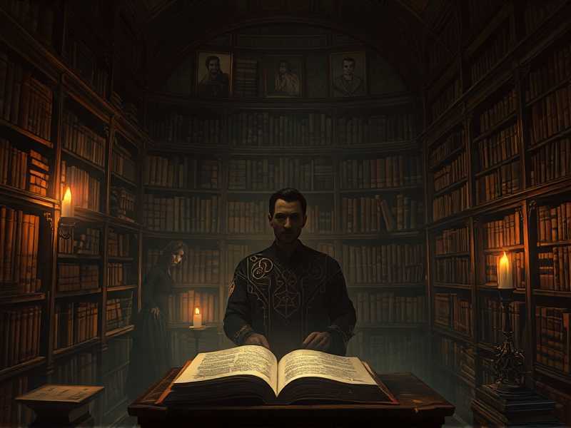 奇闻事件簿.佚名.演播莫大人151616.播音浅浅.小北[主播]