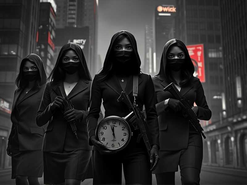 30+“恶女”复仇罪案集白夜剧场出品知乎亲密关系犯罪合集完结