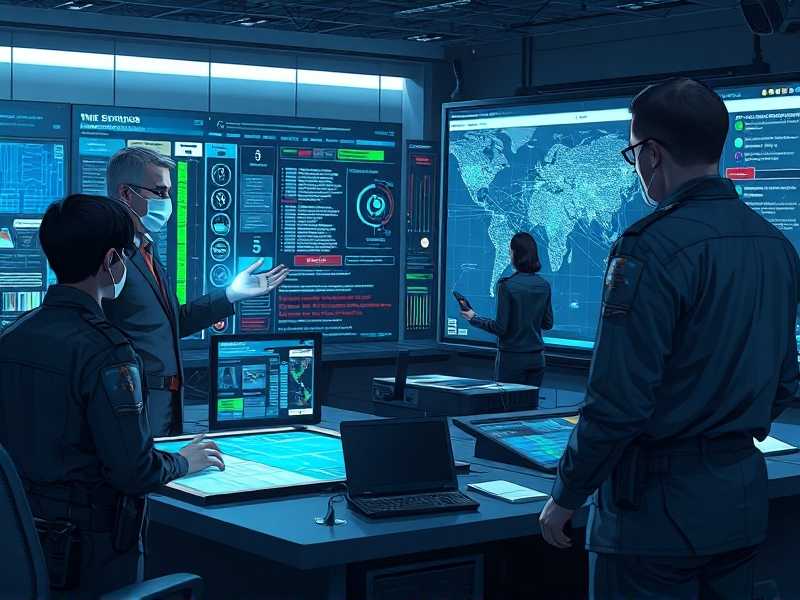 双规行动[全60回](播音——汪宛夫)