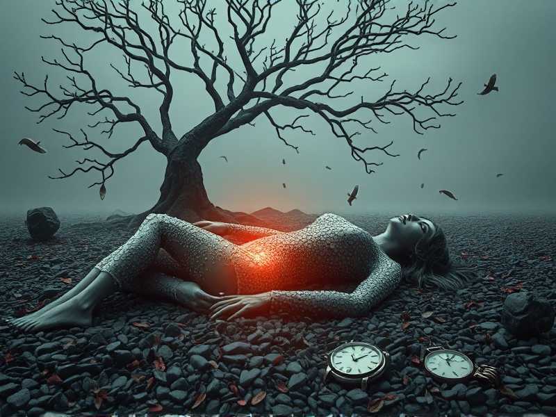 受害者[全集](播音——摩心)