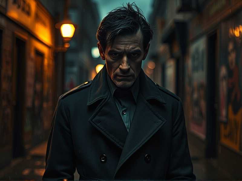 罪终难逃丨原名《重案笔记》丨情色凶杀大案合集完结