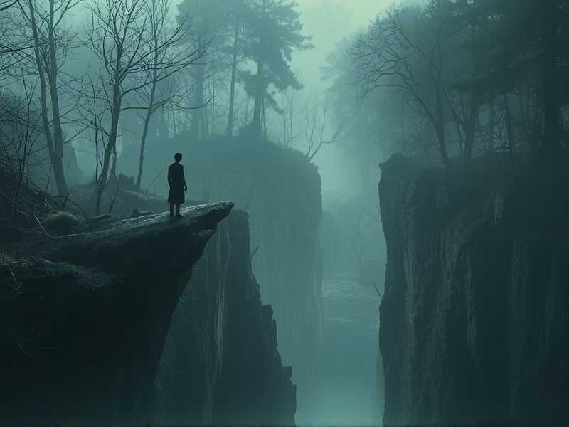 真相边缘有声小说全集_摩崖时刻播讲