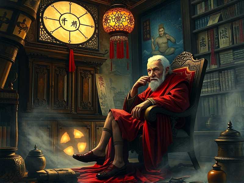 中国绝密档案：东北怪事丨黄河捞尸  完结