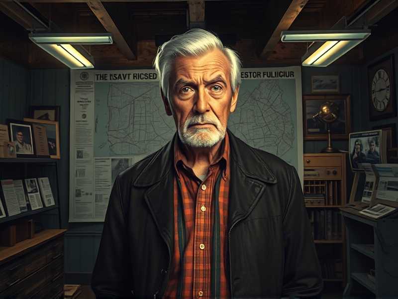 最全大案纪实｜大案实录｜老崔讲大案