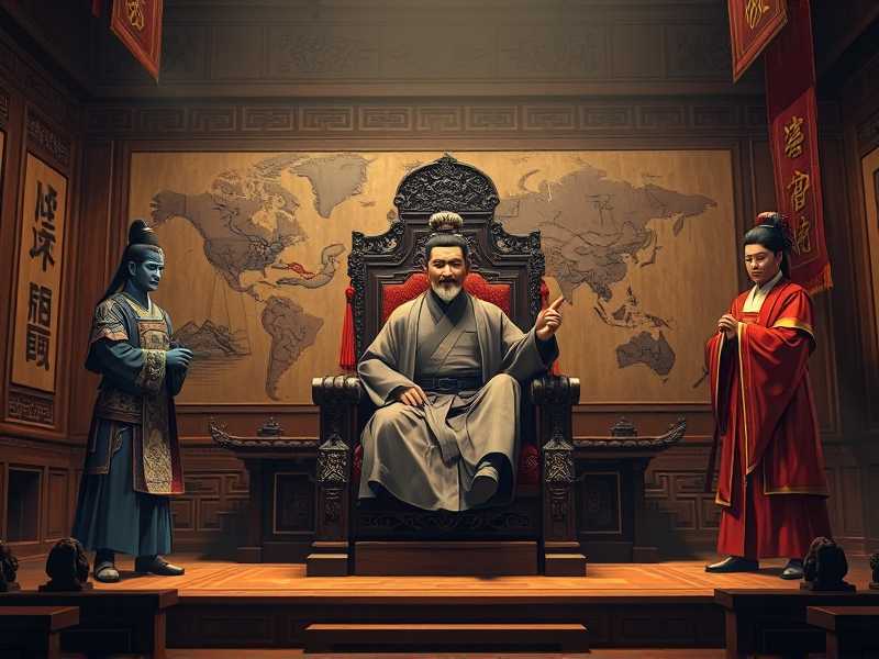 杨黎光大案纪实系列｜完结