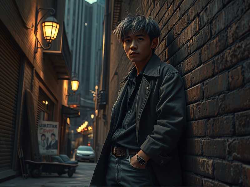 余罪-青春尾巴播讲