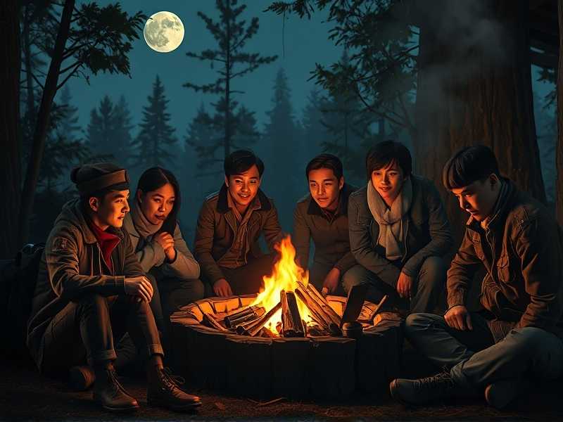 余罪：我的刑侦笔记（光合积木多人有声剧）完结