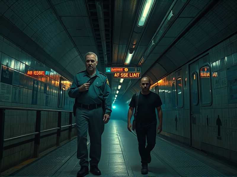 与重刑犯面对面真实版《沉默的真相》悬疑推理，真实案件记录