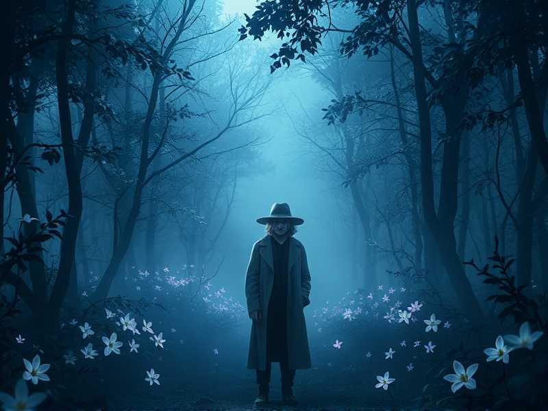 消失的人[全28集]