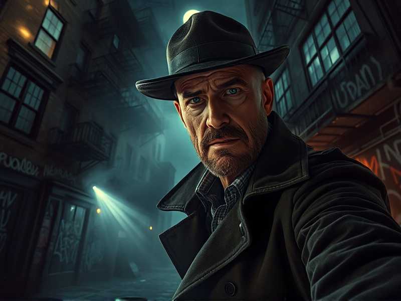 情感犯罪 _大案纪实 _刑侦都市恐怖 _尚文说大案