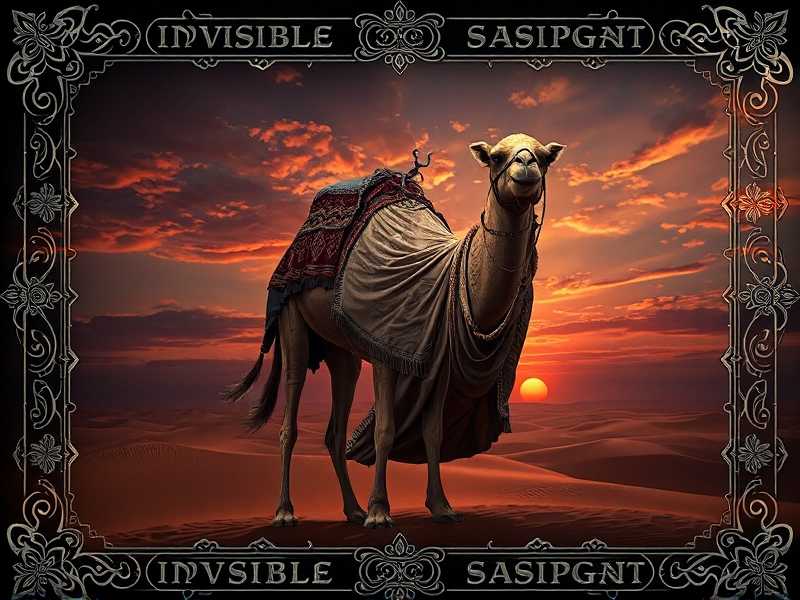 无形之刃完美嫌疑人系列骆驼有声剧完结