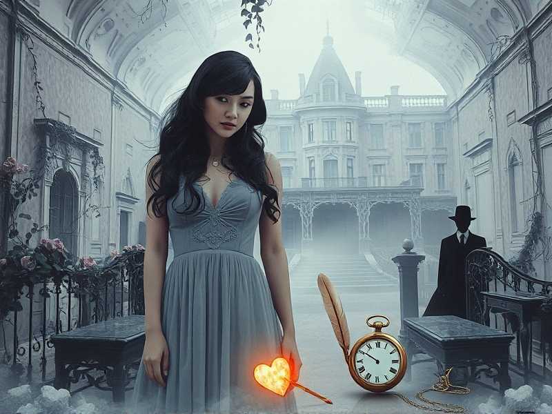 我妻子的故事消失的她情妇私生子秘书保姆复仇完结