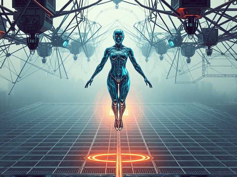 天网丨大案纪实