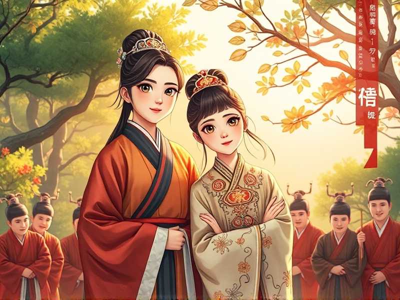 成何体统丨双穿反套路爆笑爽文丨冷月浅浅&倔强的小红丨精品多人有声剧-完结