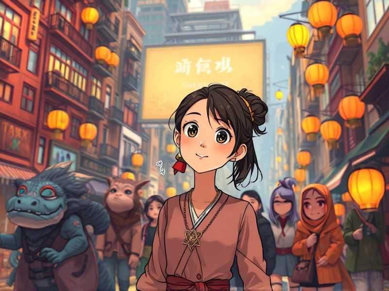 姑娘你不对劲啊丨轻松搞笑都市玄幻丨多人有声剧-完结