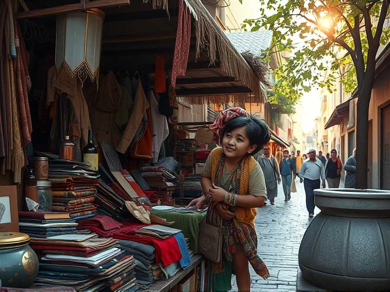 开局地摊卖大力-完结